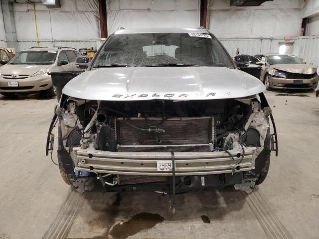 Photo 5 from auction – 2019 FORD EXPLORER S with VIN 1FM5K8GT4KGA22765