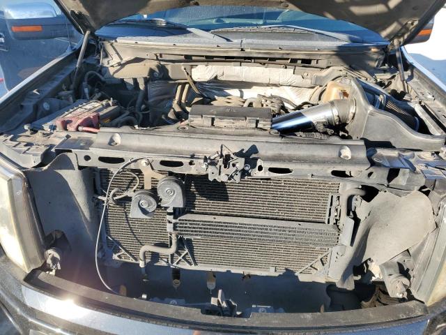 Photo 11 from auction – 2011 FORD F150 SUPER with VIN 1FTFW1EF4BFD01835