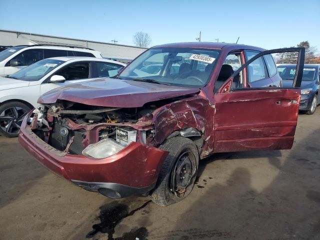 SUBARU FORESTER 2 2009 with VIN JF2SH61679H745948 - Photo from auction