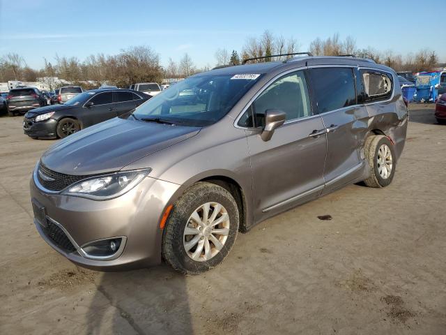 Zdjęcie 1 z aukcji – 2018 CHRYSLER PACIFICA T z VIN 2C4RC1EG1JR121377