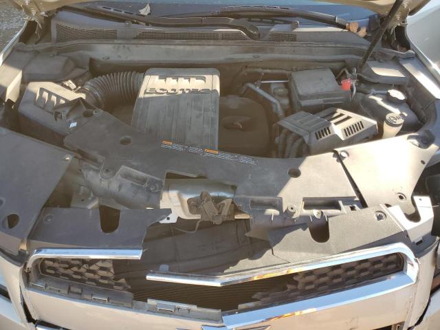 Фото 12 с аукциона – 2011 CHEVROLET EQUINOX LT с VIN 2GNALDEC8B1148255