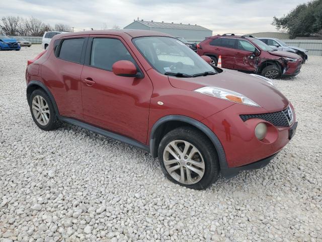 Photo 4 from auction – 2013 NISSAN JUKE S with VIN JN8AF5MRXDT203558