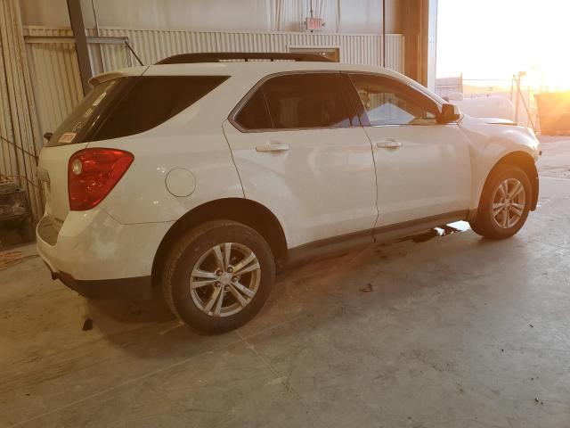 Photo 3 from auction – 2015 CHEVROLET EQUINOX LT with VIN 2GNALBEK7F6151538