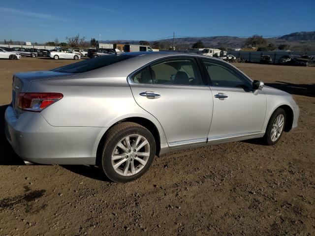 Снимка 3 от търг – 2010 LEXUS ES 350 с VIN JTHBK1EG7A2390775
