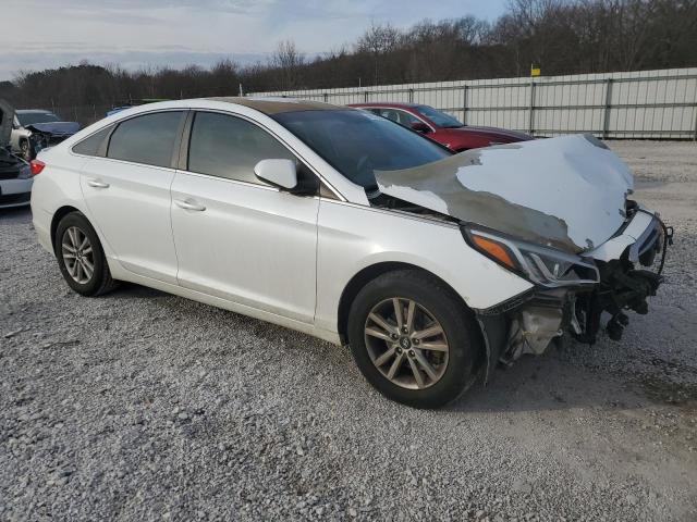 Photo 4 from auction – 2015 HYUNDAI SONATA SE with VIN 5NPE24AF5FH049040