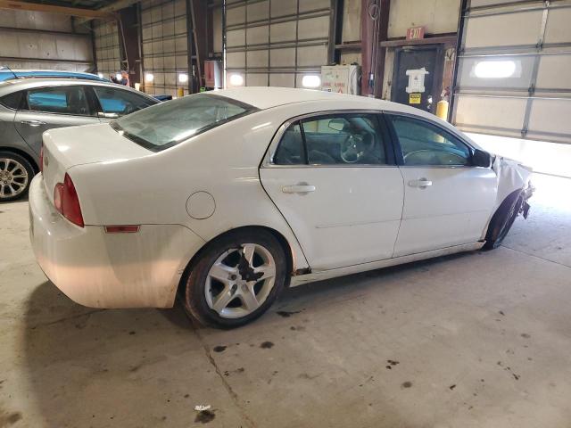 Photo 3 from auction – 2012 CHEVROLET MALIBU LS with VIN 1G1ZA5EU7CF389968