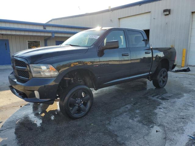 RAM 1500 ST 2016 z numerem VIN 3C6RR7KT1GG127317 - Zdjęcie z aukcji