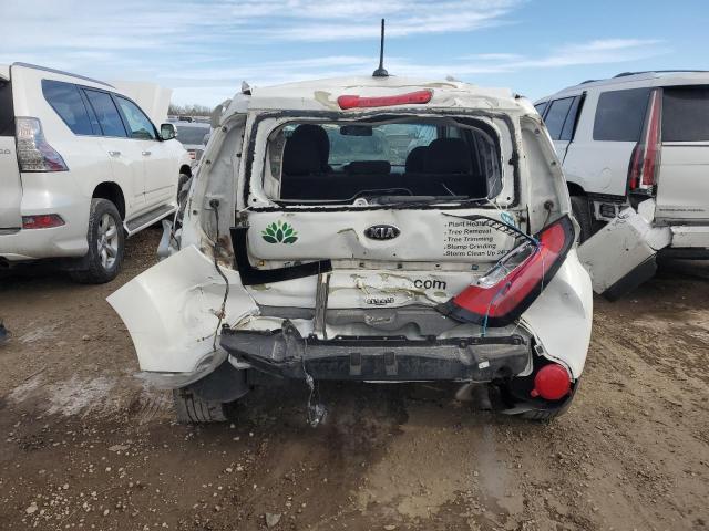 Photo 6 from auction – 2016 KIA SOUL with VIN KNDJN2A22G7264954