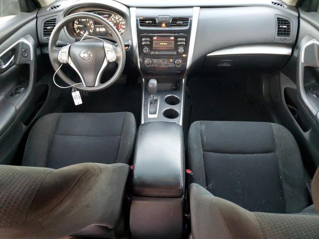 Photo 8 from auction – 2015 NISSAN ALTIMA 2.5 with VIN 1N4AL3AP8FC294012