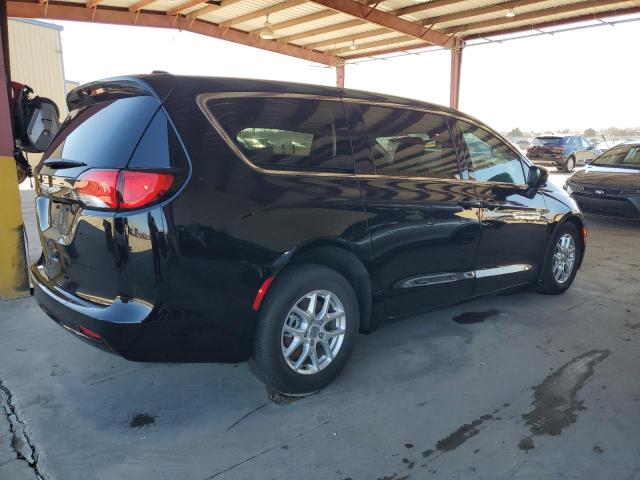 Photo 3 from auction – 2024 CHRYSLER VOYAGER LX with VIN 2C4RC1CG4RR186299