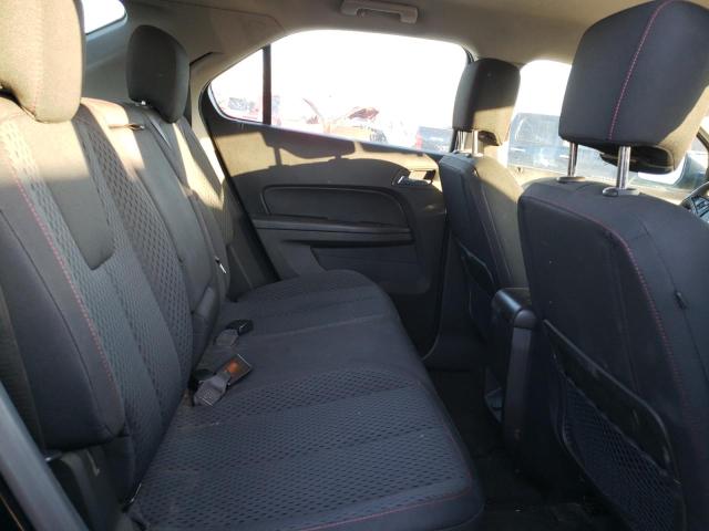Photo 11 from auction – 2012 CHEVROLET EQUINOX LS with VIN 2GNALBEK7C1175850