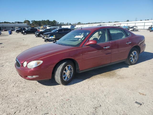 BUICK LACROSSE C 2005 with VIN 2G4WC532751268613 - Photo from auction