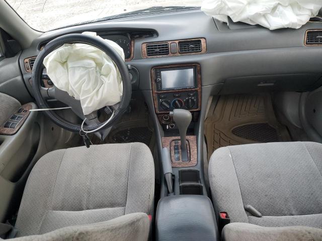 Photo 8 from auction – 2000 TOYOTA CAMRY LE with VIN JT2BG28K2Y0423043