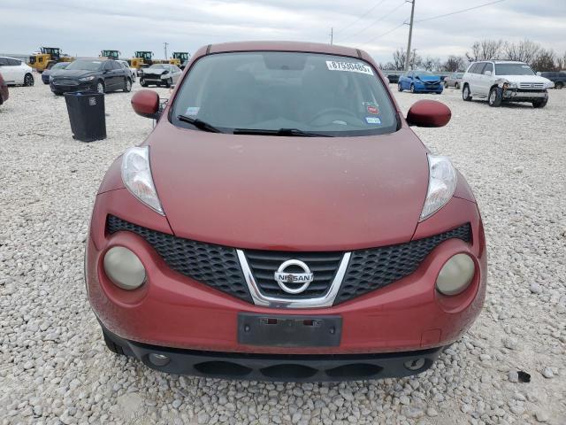 Photo 5 from auction – 2013 NISSAN JUKE S with VIN JN8AF5MRXDT203558