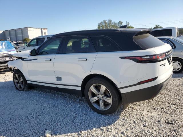 Photo 2 from auction – 2020 LAND ROVER RANGE ROVE with VIN SALYB2EX7LA275869