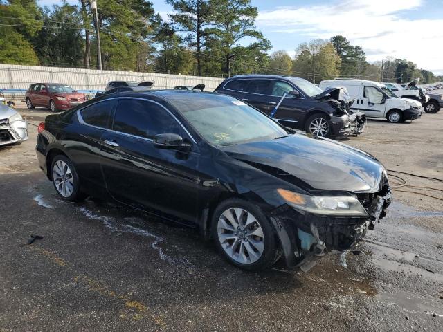 Photo 4 from auction – 2014 HONDA ACCORD EX with VIN 1HGCT1B74EA013132