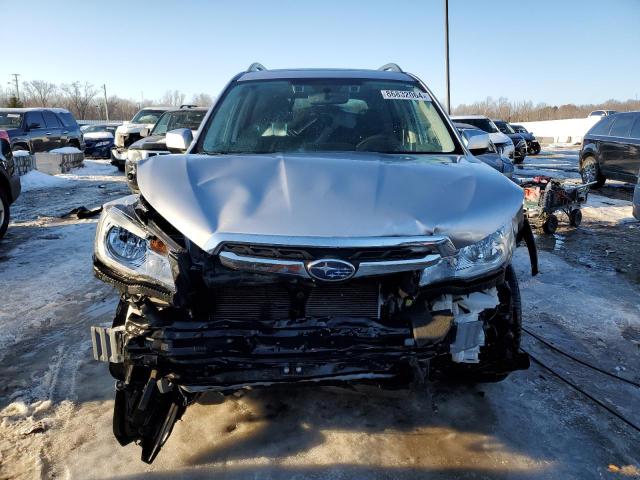 Photo 5 from auction – 2018 SUBARU FORESTER 2 with VIN JF2SJAGC3JH517843