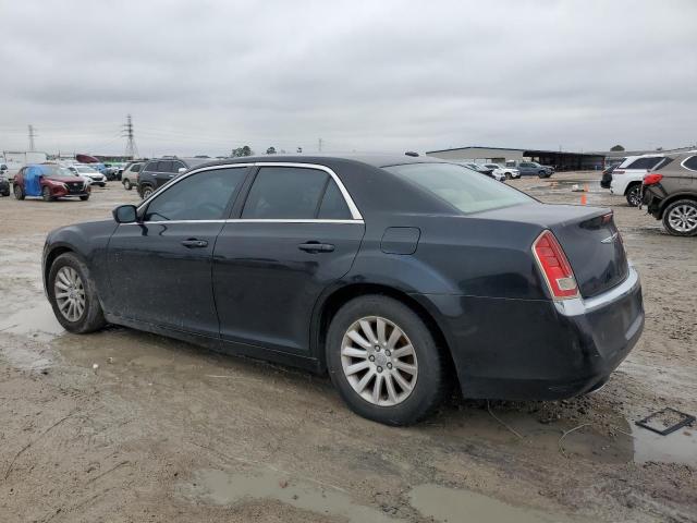 Photo 2 from auction – 2013 CHRYSLER 300 with VIN 2C3CCAAGXDH647517