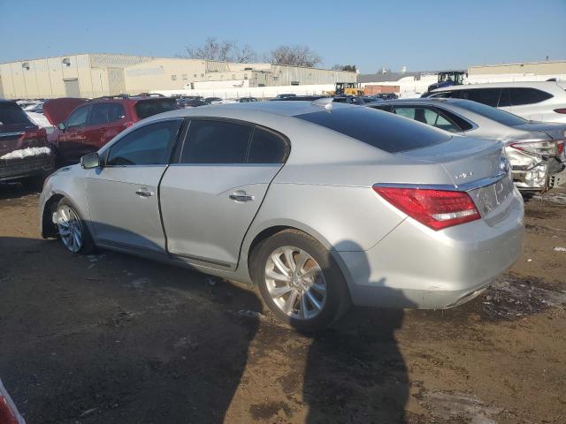 Photo 2 from auction – 2015 BUICK LACROSSE with VIN 1G4GB5G39FF153807