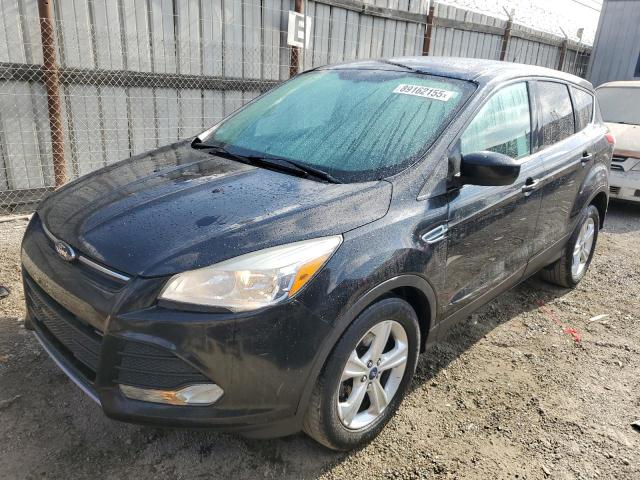 FORD ESCAPE SE 2015 with VIN 1FMCU0GX0FUA67439 - Photo from auction