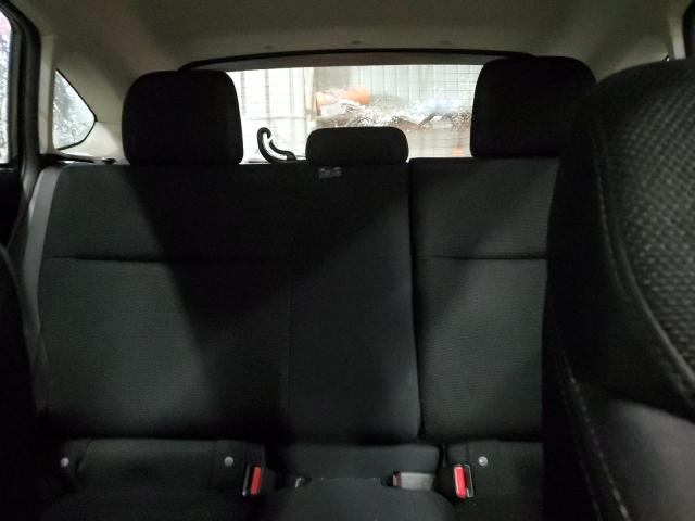 Photo 10 from auction – 2014 SUBARU XV CROSSTR with VIN JF2GPACCXE9275935