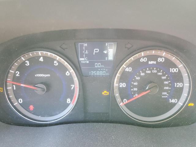 Photo 9 from auction – 2016 HYUNDAI ACCENT SE with VIN KMHCT4AEXGU981569