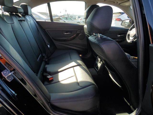 Photo 10 from auction – 2015 BMW 328 XI SUL with VIN WBA3B5G59FNS13348