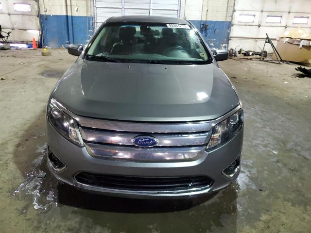 Photo 5 from auction – 2011 FORD FUSION SEL with VIN 3FAHP0JA2BR318393