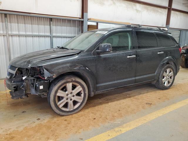 DODGE JOURNEY R/ 2010 with VIN 3D4PG9FVXAT239113 - Photo from auction