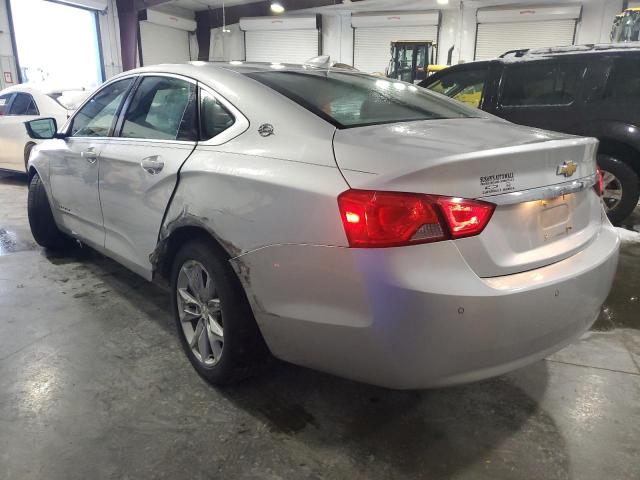 Photo 2 from auction – 2016 CHEVROLET IMPALA LT with VIN 2G1105SA9G9135963