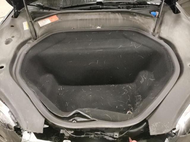 Photo 11 from auction – 2015 TESLA MODEL S P8 with VIN 5YJSA1H4XFF085135