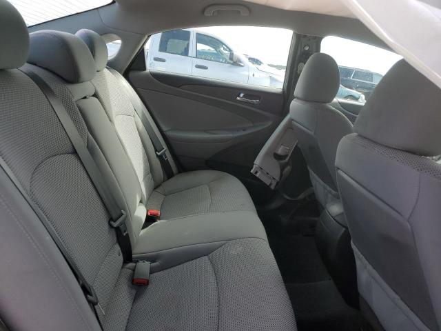 Photo 10 from auction – 2013 HYUNDAI SONATA GLS with VIN 5NPEB4AC2DH651848