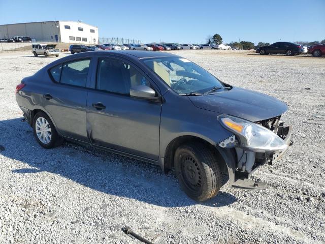 Photo 4 from auction – 2017 NISSAN VERSA S with VIN 3N1CN7AP1HL887161