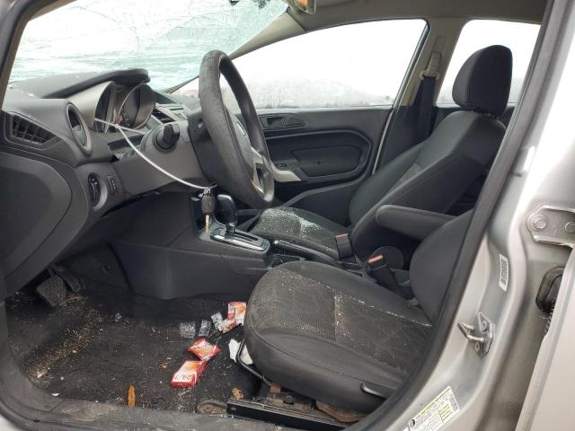Photo 7 from auction – 2012 FORD FIESTA SE with VIN 3FADP4EJ8CM207894