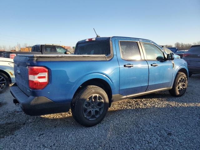 Photo 3 from auction – 2024 FORD MAVERICK X with VIN 3FTTW8J95RRB33549