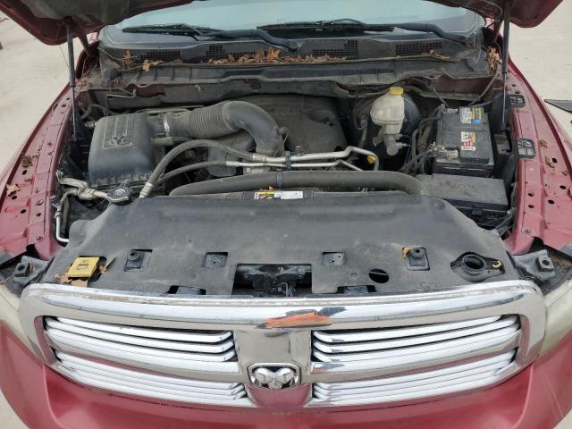 Photo 11 from auction – 2013 RAM 1500 SLT with VIN 1C6RR7LT3DS642953