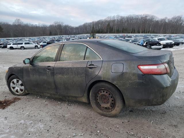 Photo 2 from auction – 2009 TOYOTA CAMRY BASE with VIN 4T1BE46K69U269664