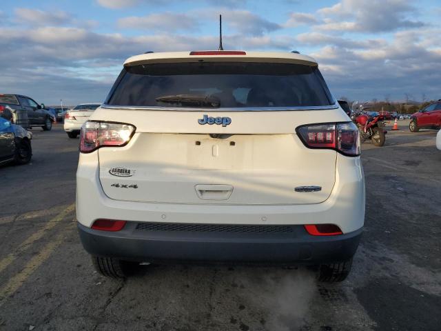 Photo 6 from auction – 2018 JEEP COMPASS LA with VIN 3C4NJDBB1JT259142
