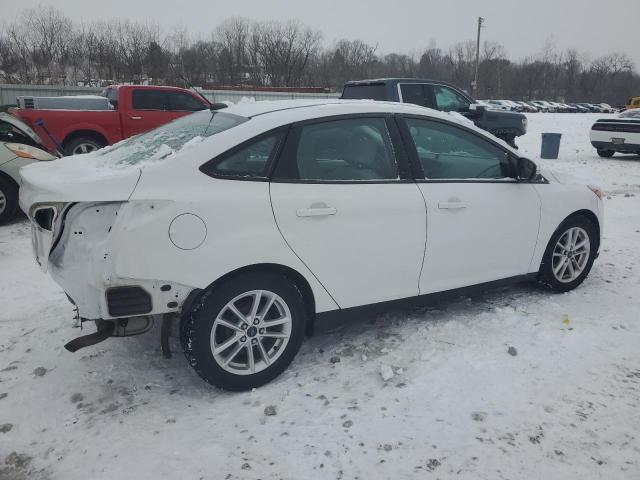 Photo 3 from auction – 2015 FORD FOCUS SE with VIN 1FADP3F22FL260419