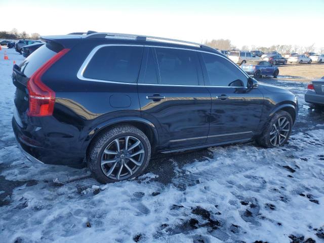 Photo 3 from auction – 2018 VOLVO XC90 T6 with VIN YV4A22PK5J1372024