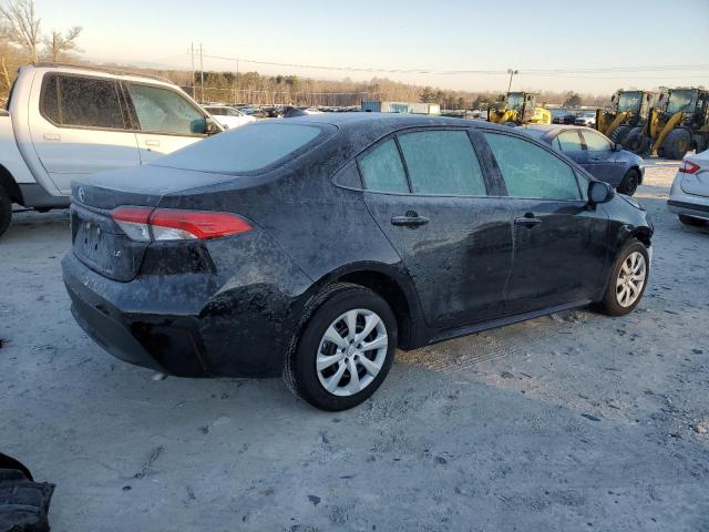 Photo 3 from auction – 2024 TOYOTA COROLLA LE with VIN 5YFB4MDE9RP204440