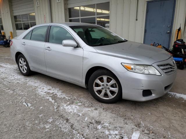 Photo 4 from auction – 2010 TOYOTA CAMRY BASE with VIN 4T4BF3EK6AR076305