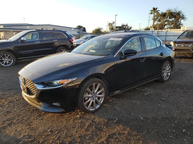 MAZDA 3 SELECT 2022 with VIN 3MZBPABL3NM315328 - Photo from auction