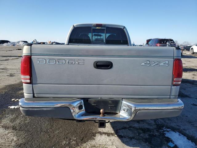 Photo 6 from auction – 1997 DODGE DAKOTA with VIN 1B7GG23Y2VS253324