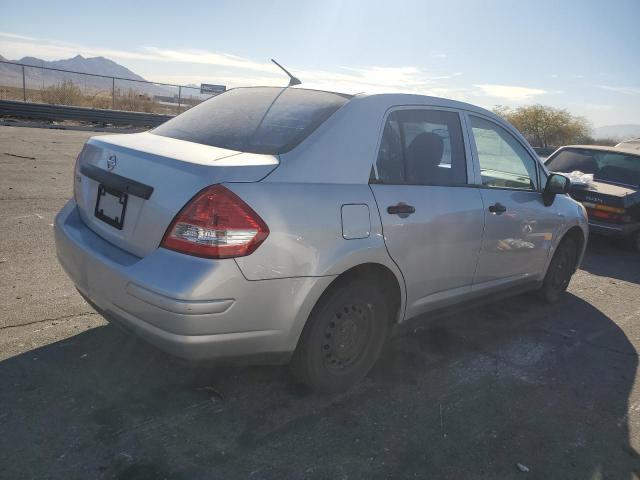 Photo 3 from auction – 2009 NISSAN VERSA S with VIN 3N1CC11E49L425101