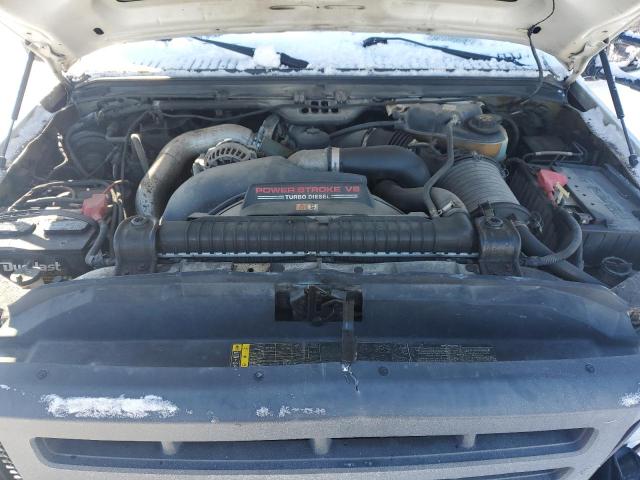 Photo 11 from auction – 2005 FORD F250 SUPER with VIN 1FTSF21P45EC86041