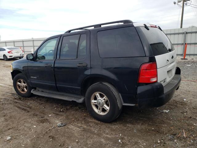 Photo 2 from auction – 2004 FORD EXPLORER X with VIN 1FMZU63K84UC18080