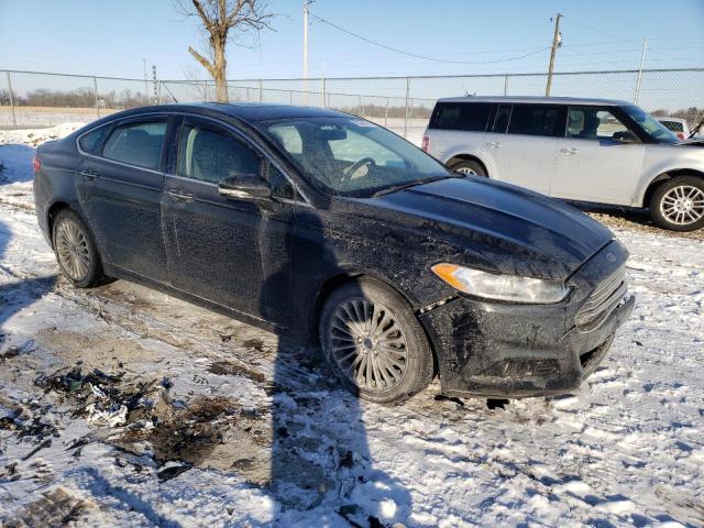 Photo 4 from auction – 2016 FORD FUSION TIT with VIN 3FA6P0D91GR181303