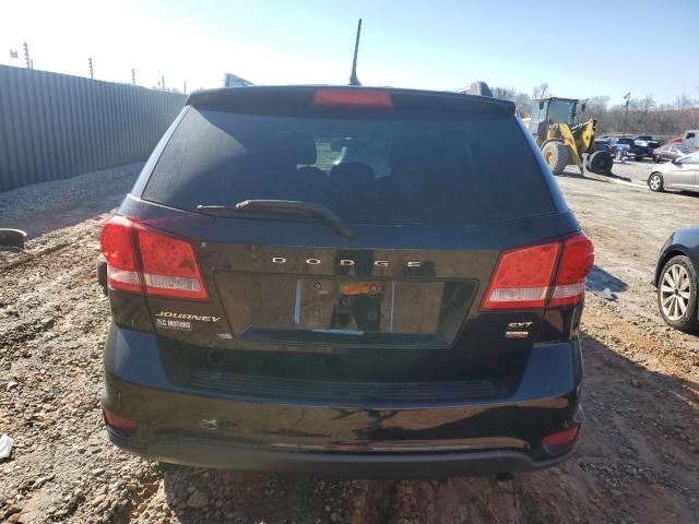 Снимка 6 от търг – 2017 DODGE JOURNEY SX с VIN 3C4PDCBB7HT590151