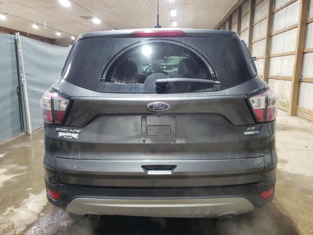 Photo 6 from auction – 2017 FORD ESCAPE SE with VIN 1FMCU9GD3HUE24531